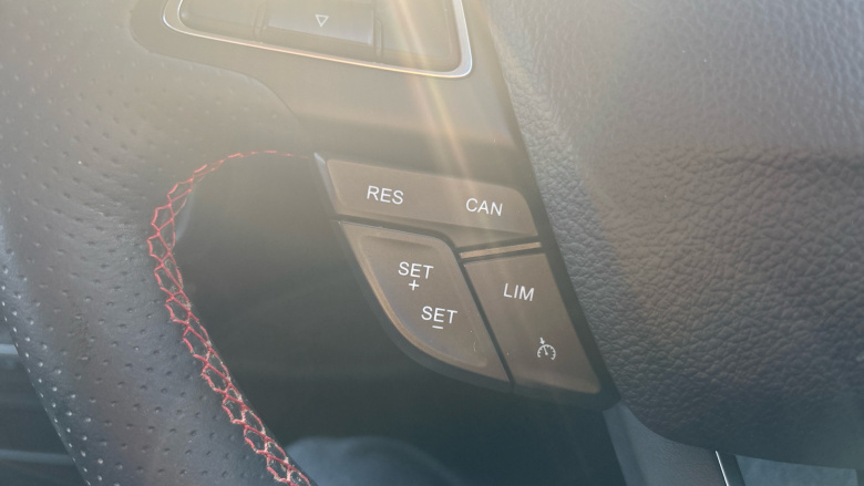 Ford EcoSport 1.0 EcoBoost 125 ST-Line 5dr Petrol Hatchback